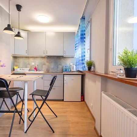 Apartament Centrum Kłodzko - Przyjaciół Ziemi Kłodzkiej 32m2 Exterior foto