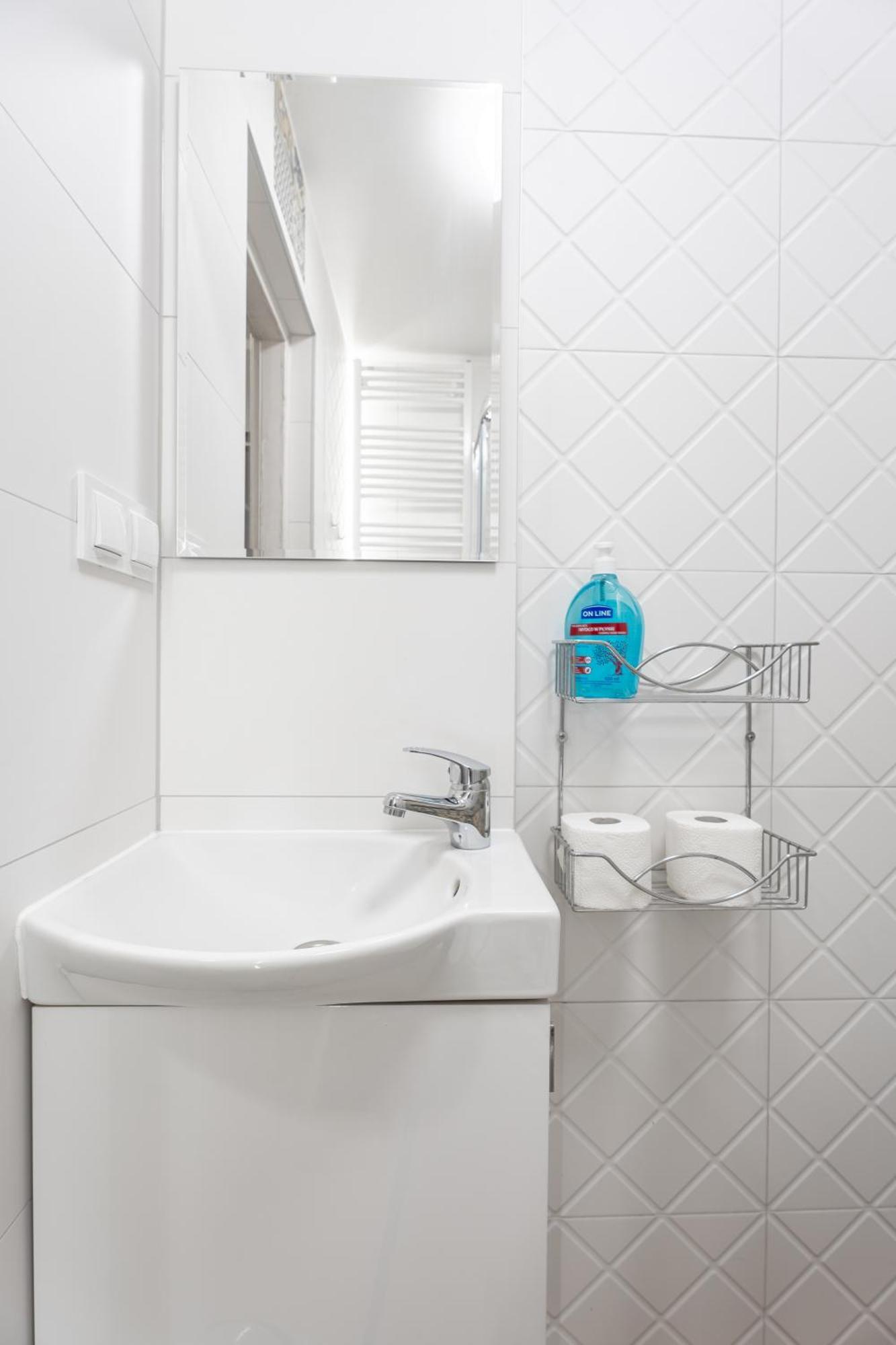 Apartament Centrum Kłodzko - Przyjaciół Ziemi Kłodzkiej 32m2 Exterior foto